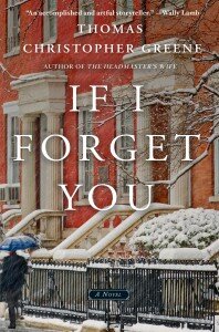 If I Forget You
